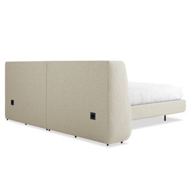 Blu Dot Hunker Bed & Reviews | Wayfair